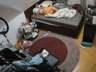 Julmodels Bedroom-C1