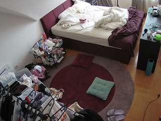 Julmodels Bedroom-C1 live webcam on Soda Cams