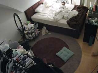 Julmodels Bedroom-C1 live stream preview