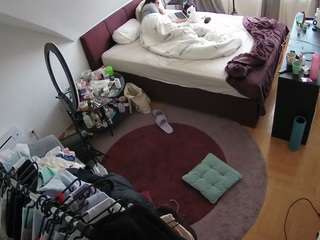 le modèle voyeurcam-julmodels-whitebed-1 est en webcam porno dans un show sur le site camsoda, il possède les tags suivants: average,black hair,flash,hidden,hidden cam,julmodels-house,no drinking,no smoking,pov,sex,sexwebcam,voyeur,hd