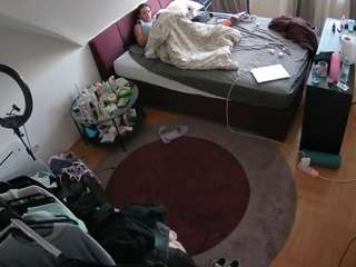 voyeurcam-julmod... Live Webcam on CamSoda