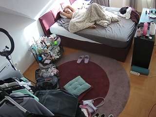 voyeurcam-julmod... Live Webcam on CamSoda