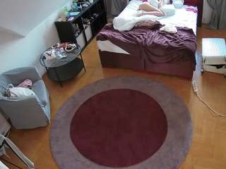 Julmodels Bedroom-C1