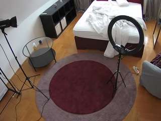 Julmodels Bedroom-C1 live cam preview