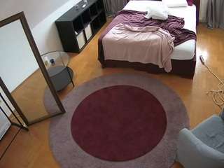 Julmodels Bedroom-C1 live cam preview