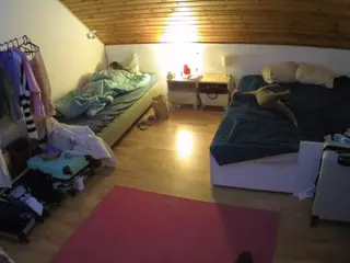 Julmodels Bedroom-C1's Live Sex Cam Show