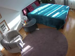 Julmodels Bedroom-C1's Live Sex Cam Show