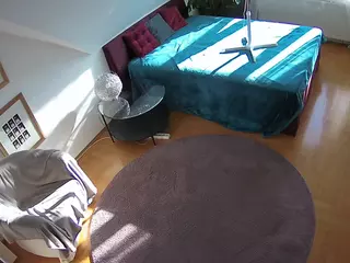 Julmodels Bedroom-C1's Live Sex Cam Show