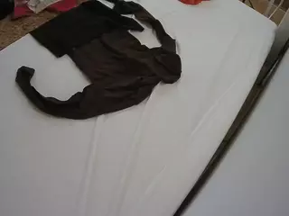 Julmodels Bedroom-C1's Live Sex Cam Show