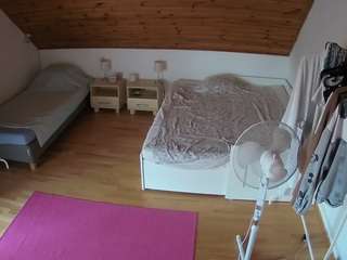 voyeurcam-julmodels-whitebed-2 Asian Cam Model camsoda