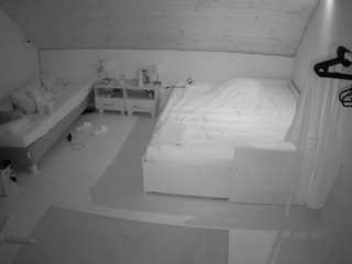 voyeurcam-julmodels-whitebed-2 Hidden Voyeur Cam camsoda