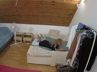 voyeurcam-julmodels-whitebed-2 camsoda Free Pron M 