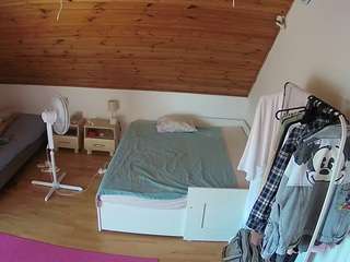 voyeurcam-julmodels-whitebed-2 Mature Nude Female Models camsoda