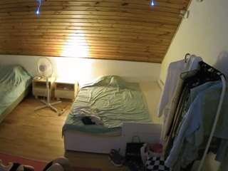 Danilisboa camsoda voyeurcam-julmodels-whitebed-2