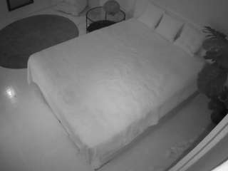 Dorm Voyeur camsoda voyeurcam-julmodels-whitebed-2