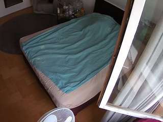 Voyeur Housse Cam camsoda voyeurcam-julmodels-whitebed-2