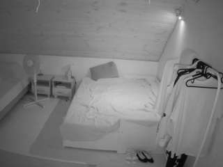 voyeurcam-julmodels-whitebed-2 Real Voyeur Cam camsoda