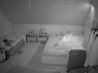 Cam Models camsoda voyeurcam-julmodels-whitebed-2