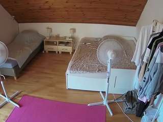 Models Teens Nudes camsoda voyeurcam-julmodels-whitebed-2