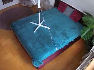 Hilarityler Camsoda camsoda voyeurcam-julmodels-whitebed-2