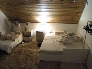 Julmodels Bedroom-C2