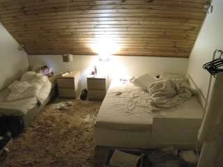 Julmodels Bedroom-C2