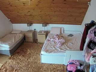Julmodels Bedroom-C2