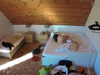 Julmodels Bedroom-C2