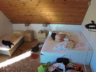 Julmodels Bedroom-C2