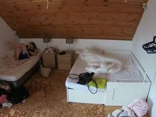 Julmodels Bedroom-C2