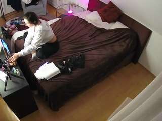 Julmodels Bedroom-C2