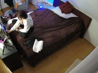 Julmodels Bedroom-C2