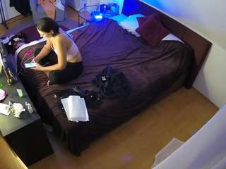 Julmodels Bedroom-C2