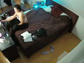 Julmodels Bedroom-C2