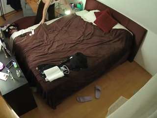 Julmodels Bedroom-C2