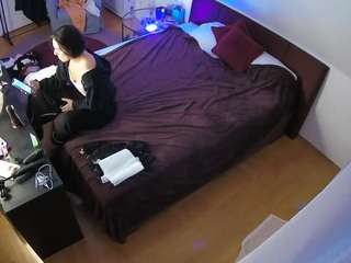 Julmodels Bedroom-C2