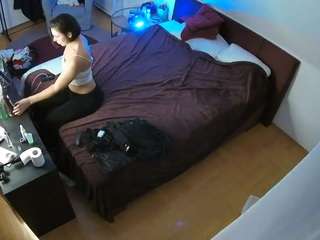 Julmodels Bedroom-C2