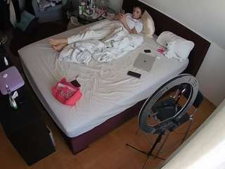 Julmodels Bedroom-C2