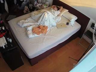 Julmodels Bedroom-C2