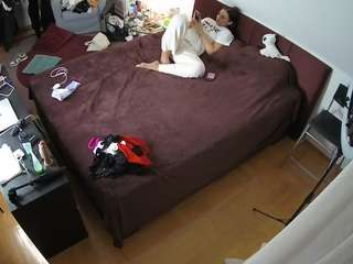 Julmodels Bedroom-C2