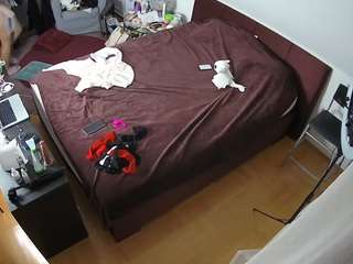 Julmodels Bedroom-C2