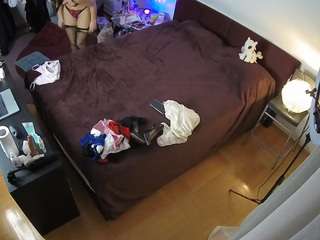 Julmodels Bedroom-C2