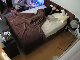 Julmodels Bedroom-C2