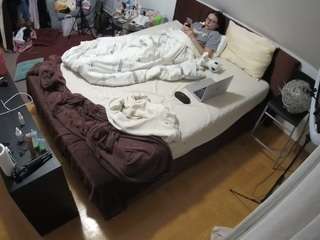 Julmodels Bedroom-C2