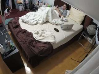 Julmodels Bedroom-C2