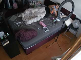 voyeurcam-julmod... Live Webcam on CamSoda