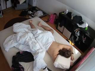Julmodels Bedroom-C2