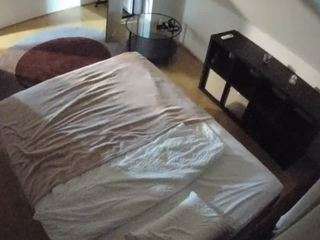 voyeurcam-julmodels-whitebed-2 live webcam show