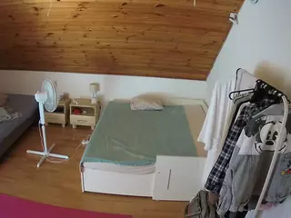 Julmodels Bedroom-C2's Live Sex Cam Show