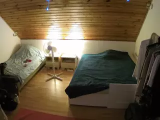 Julmodels Bedroom-C2's Live Sex Cam Show